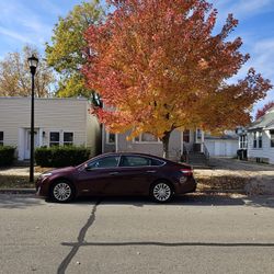 Avalon Hybrid Battery Replacement Reconditioning Repair 