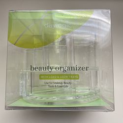 Makeup/beauty Organizer