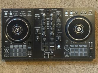 PIONEER DDJ-400