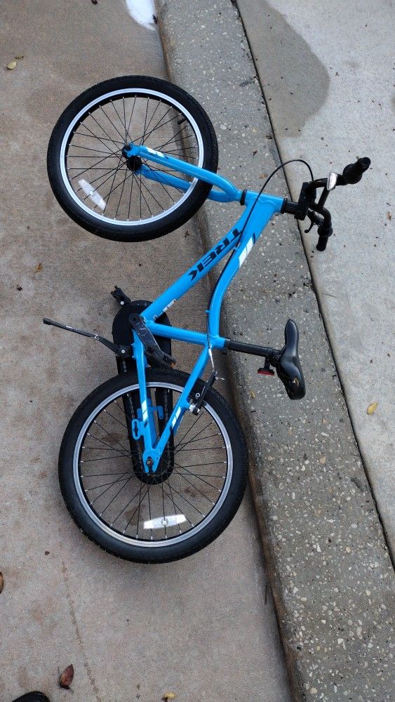 Trek Bike 20"