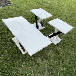 Coffe tables (3)