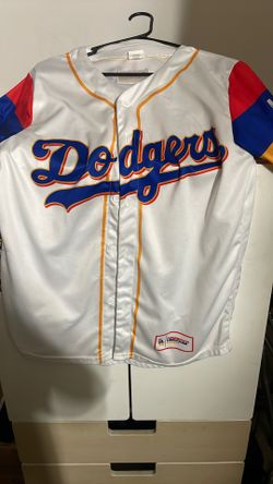 Dodgers Jersey