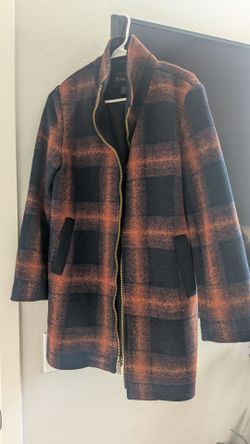 Pendleton Women's Wool Blend Coat
