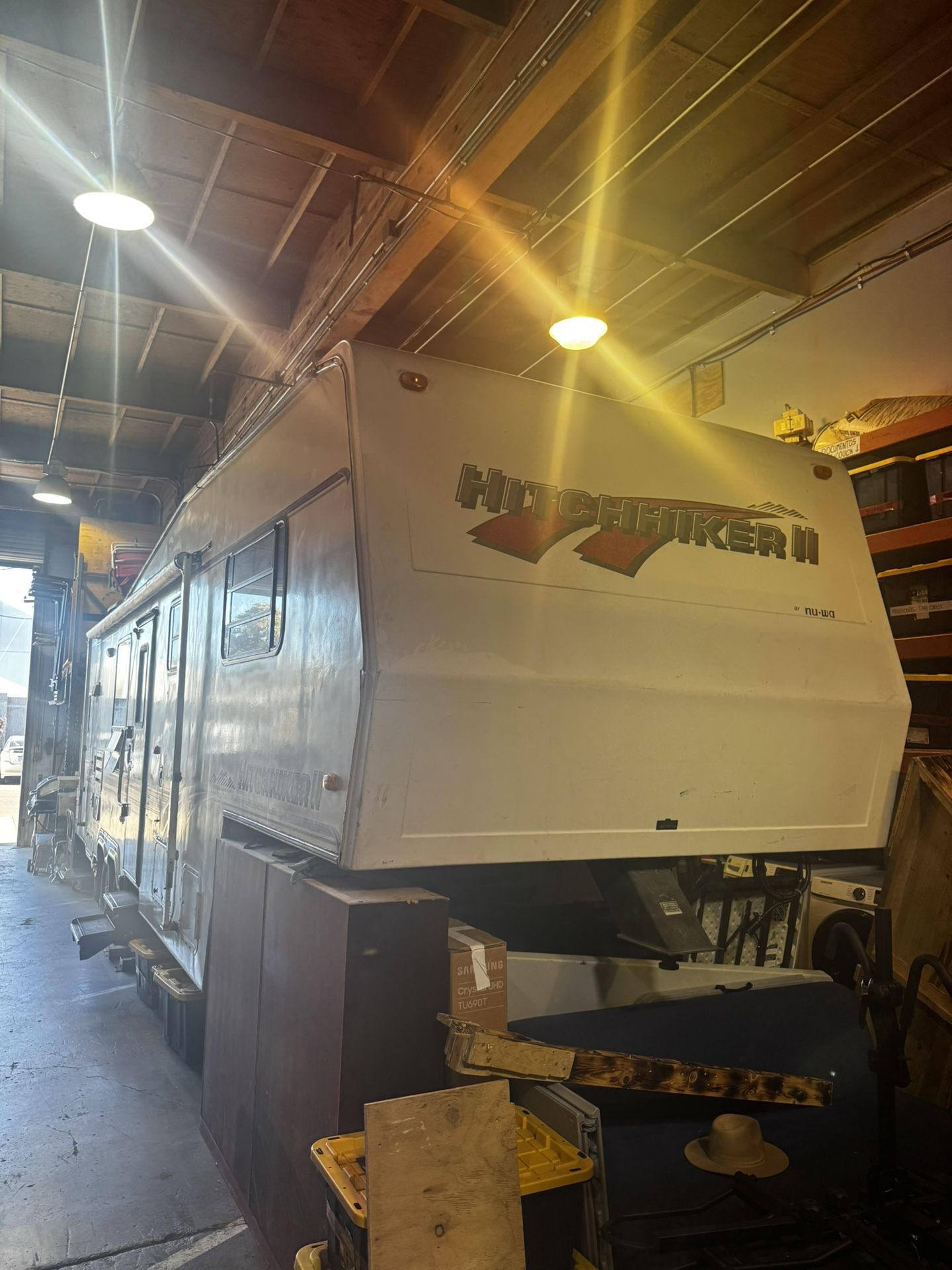 RV For sale - 5th Wheel