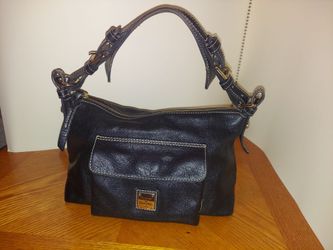 DOONEY & BOURKE hand bag