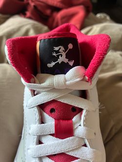Jordan 1’s Hare Jordan ‘06 RARE! New! 10’s