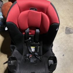 Evenflow Car seat