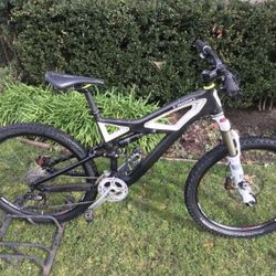Specialized Enduro S-Works 26in 