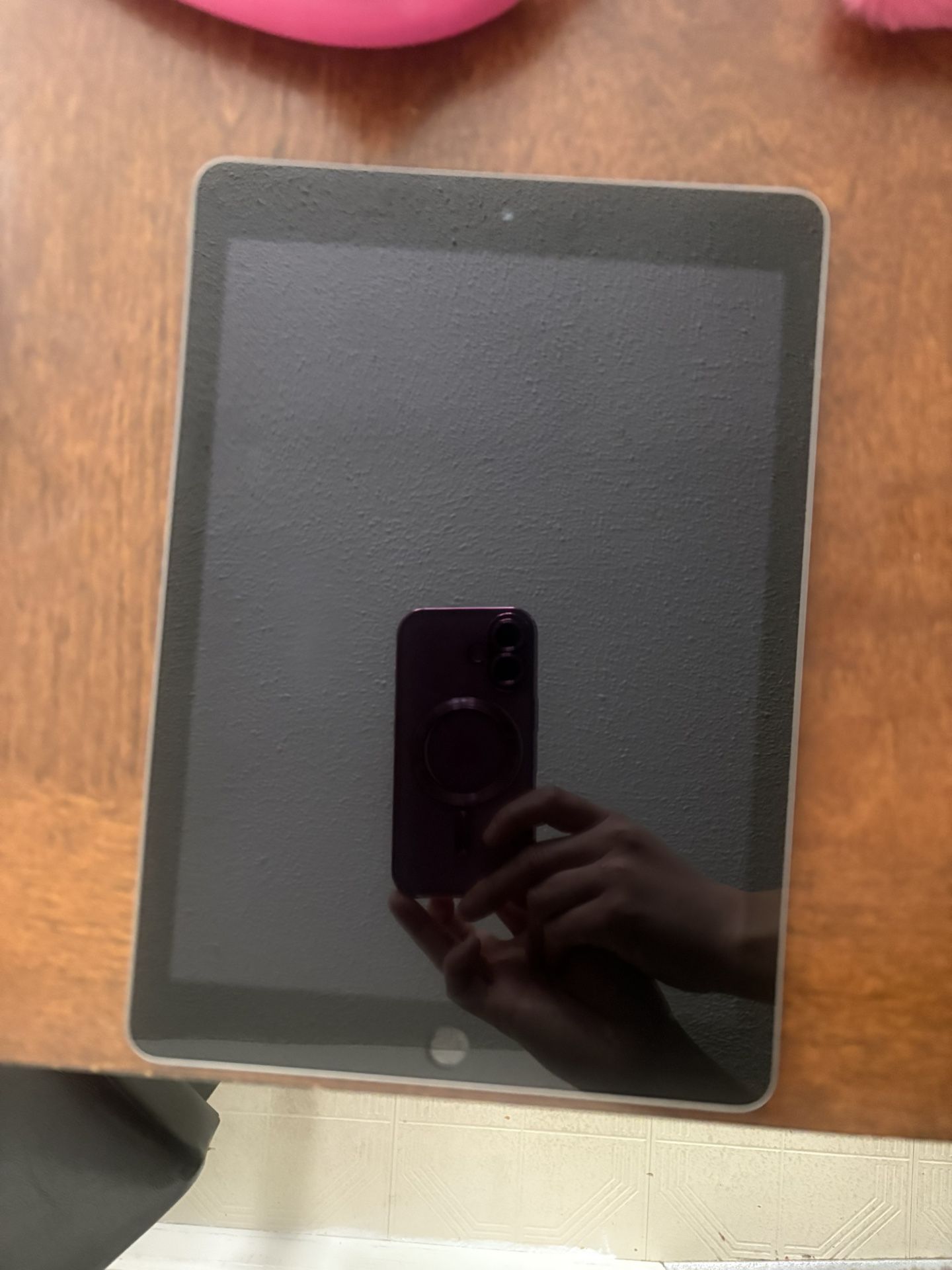 iPad 6th Generation 32GB