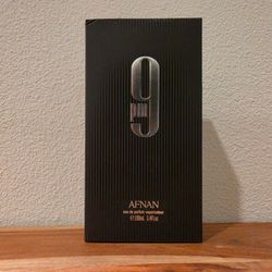 Afnan 9pm Eau de Parfum 100ml