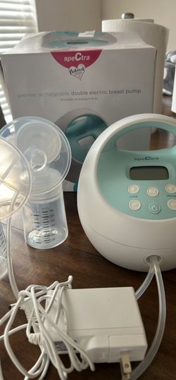 Spectra S1 Breast Pump