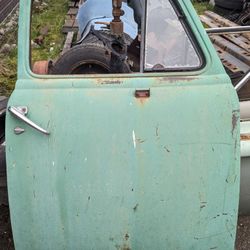 1951 Chevy GMC RH Door 