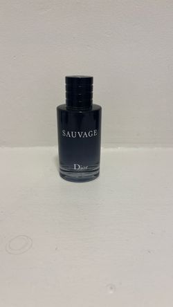 Dior Sauvage Eau de Toilette 100 ml