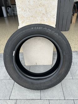 Bridgestone Turanza EL400