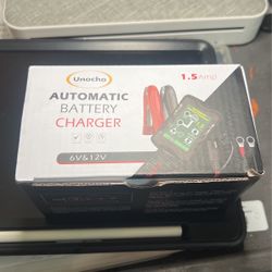 Battery Charger