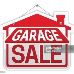 Garage Sale 