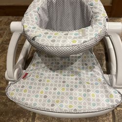 Baby Seat