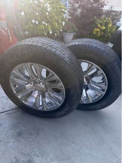 Tires