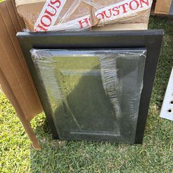 Medicine cabinet - new