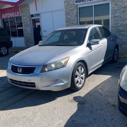 2010 Honda Accord