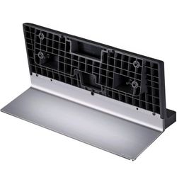 Grey (Silver) LG Desktop stand 55" - 65"