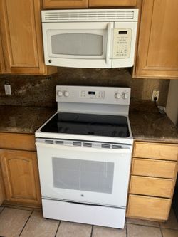 Selling Set Of 3 Appliances! 