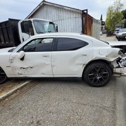 2009 Dodge Charger R/T 5.7 HEMI 71k Miles Parting Out
