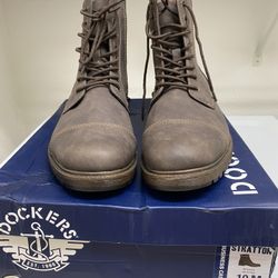 Dockers Anti- Microbial  Workboot