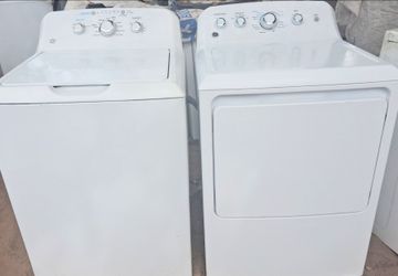 Delivery Available Nice Washer Dryer Combo