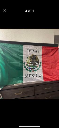 Flag (65’)