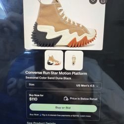 Converse