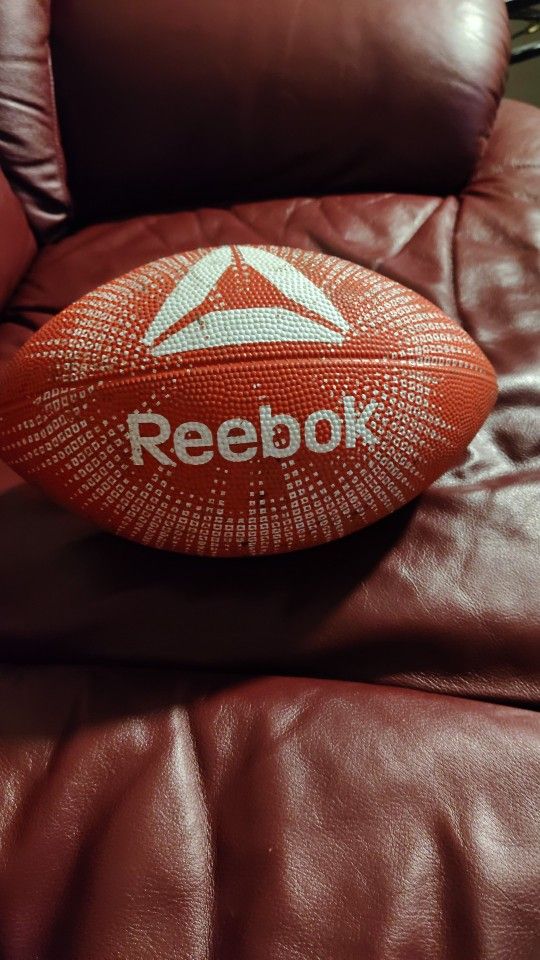 Reebok Football