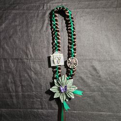 Graduation Lei