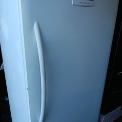 Freezer