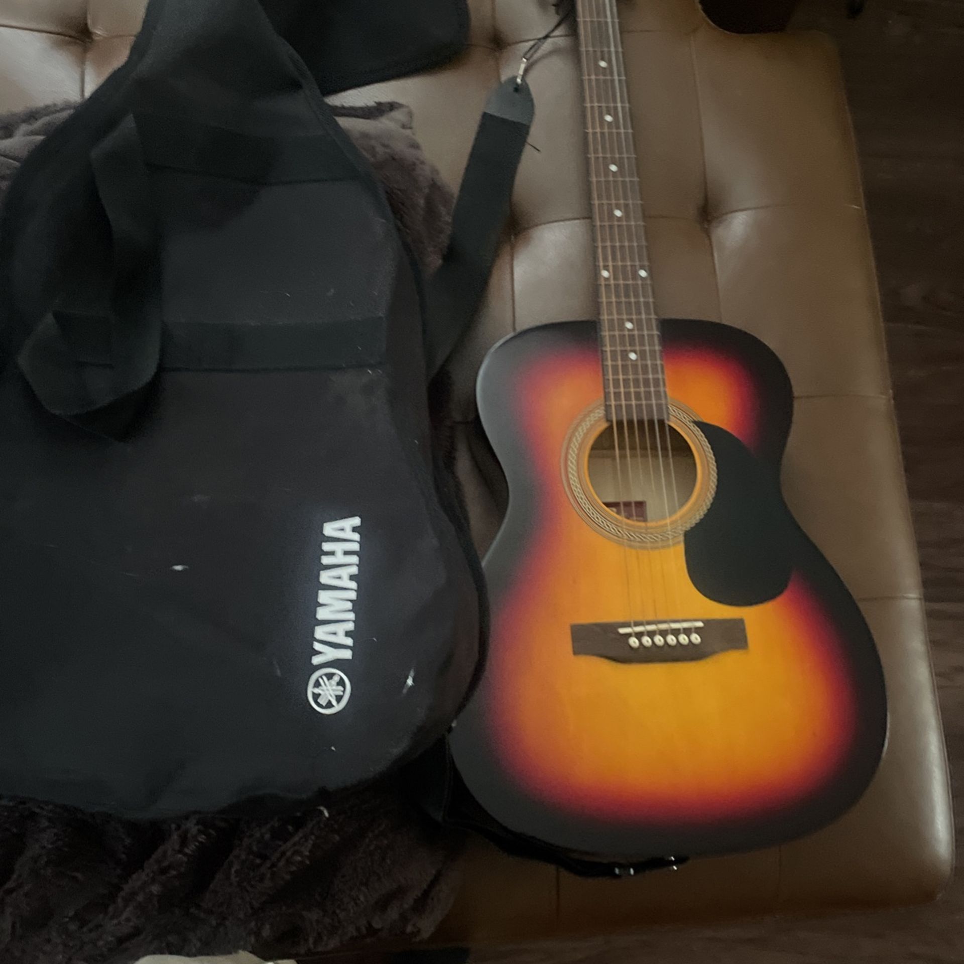 Guitar