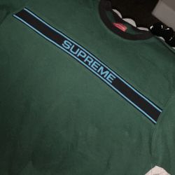 Supreme Shirt