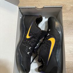 Nike Kobe 11 Carpe Diem Size 8.5 (2016) *RARE*