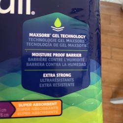 Extra Large Pee Pads 