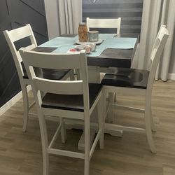 Dining Room Table