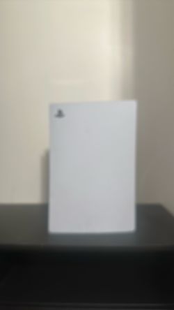PS5 for sale