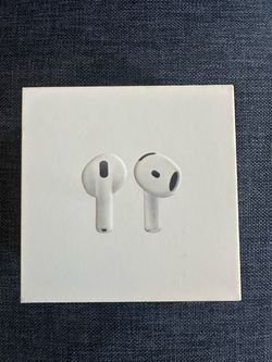 AirPods 4