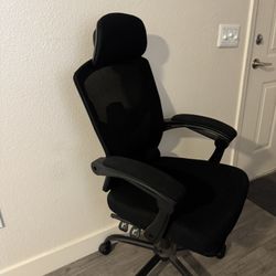 Office Recliner Chair 