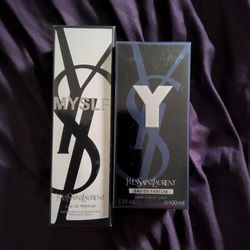 Men's Ysl