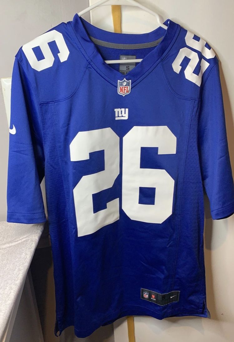 NFL Jersey