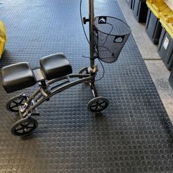 Knee Roller And Foot Surgery Items