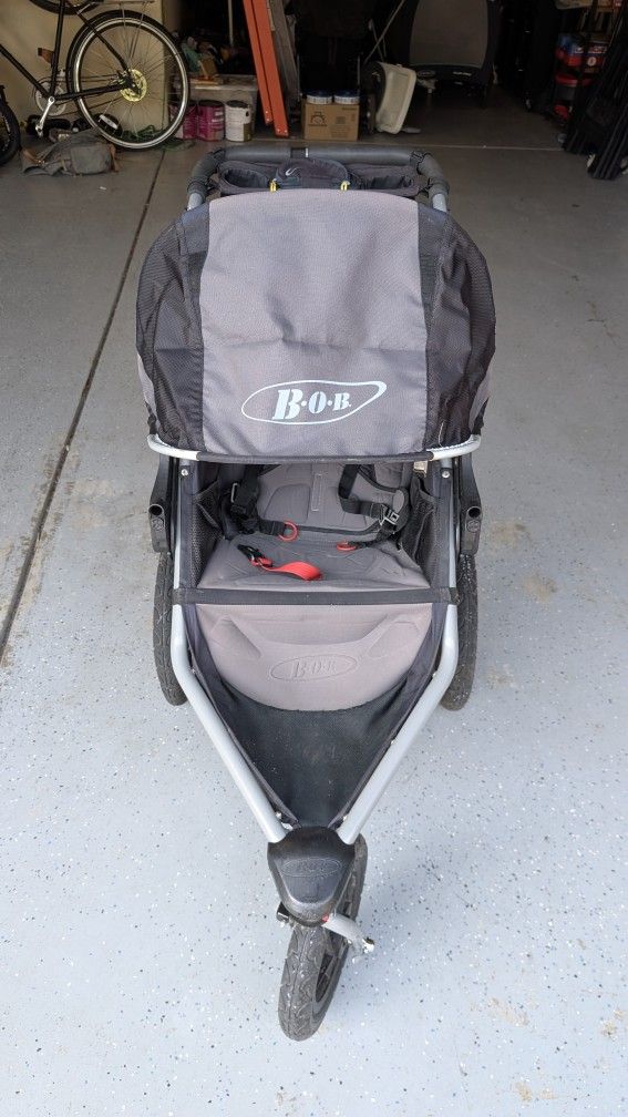 Bob Jogging / Walking Stroller