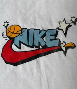 “New Nike Boys Shirt w/StyledToboggan