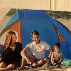 Outdoor / Beach Cabana