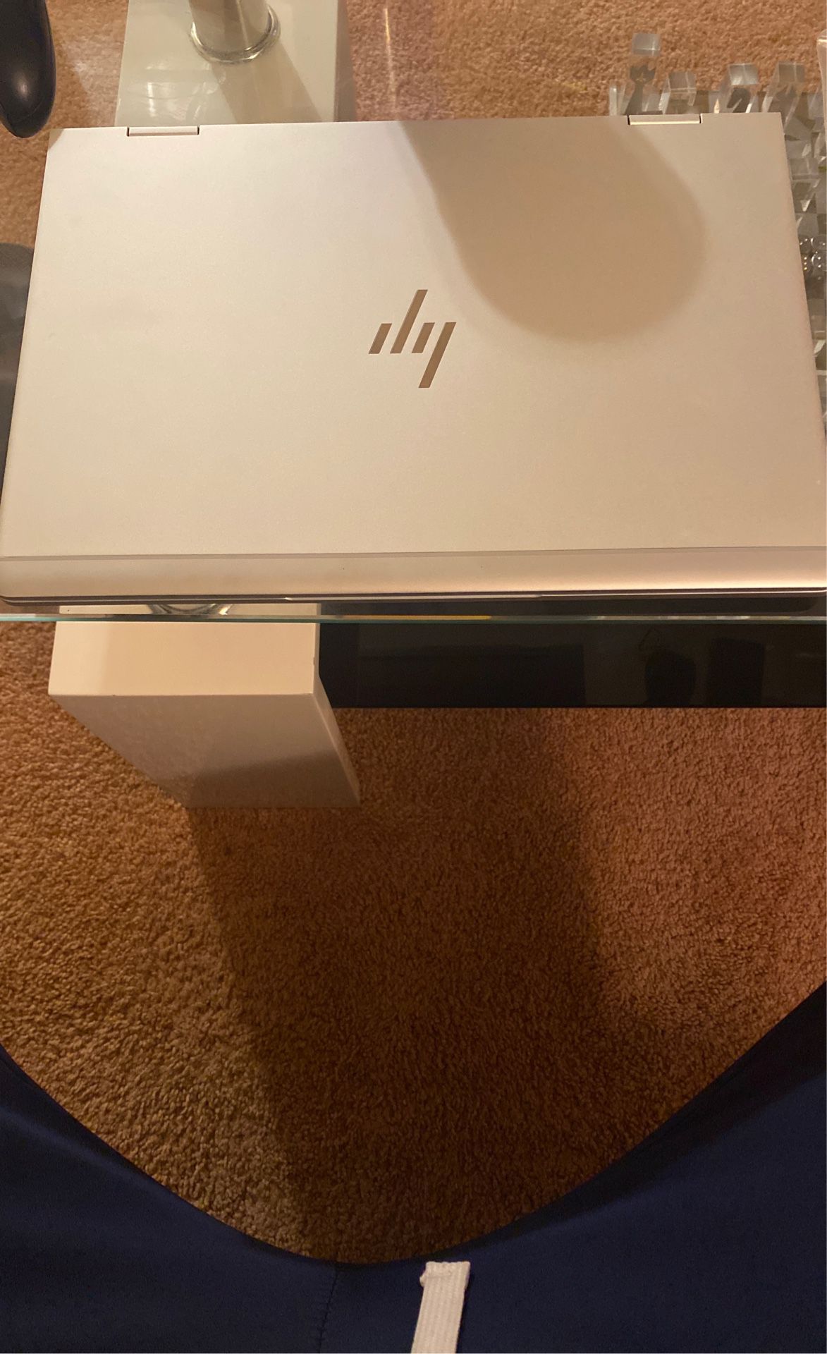 HP EliteBook X360 830 G6 Brand New Laptop And Tablet