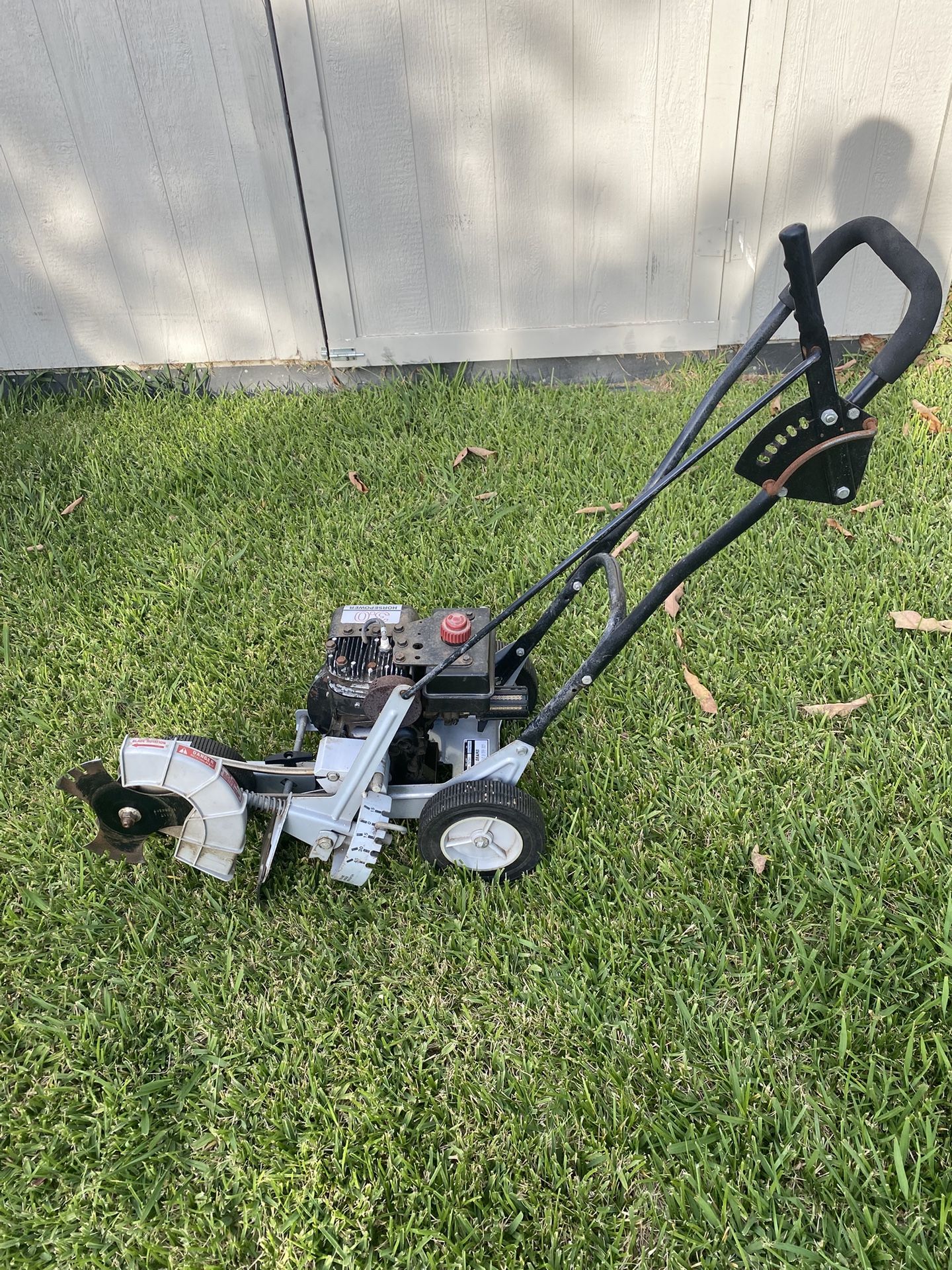 Edger/ Trimmer Craftsman